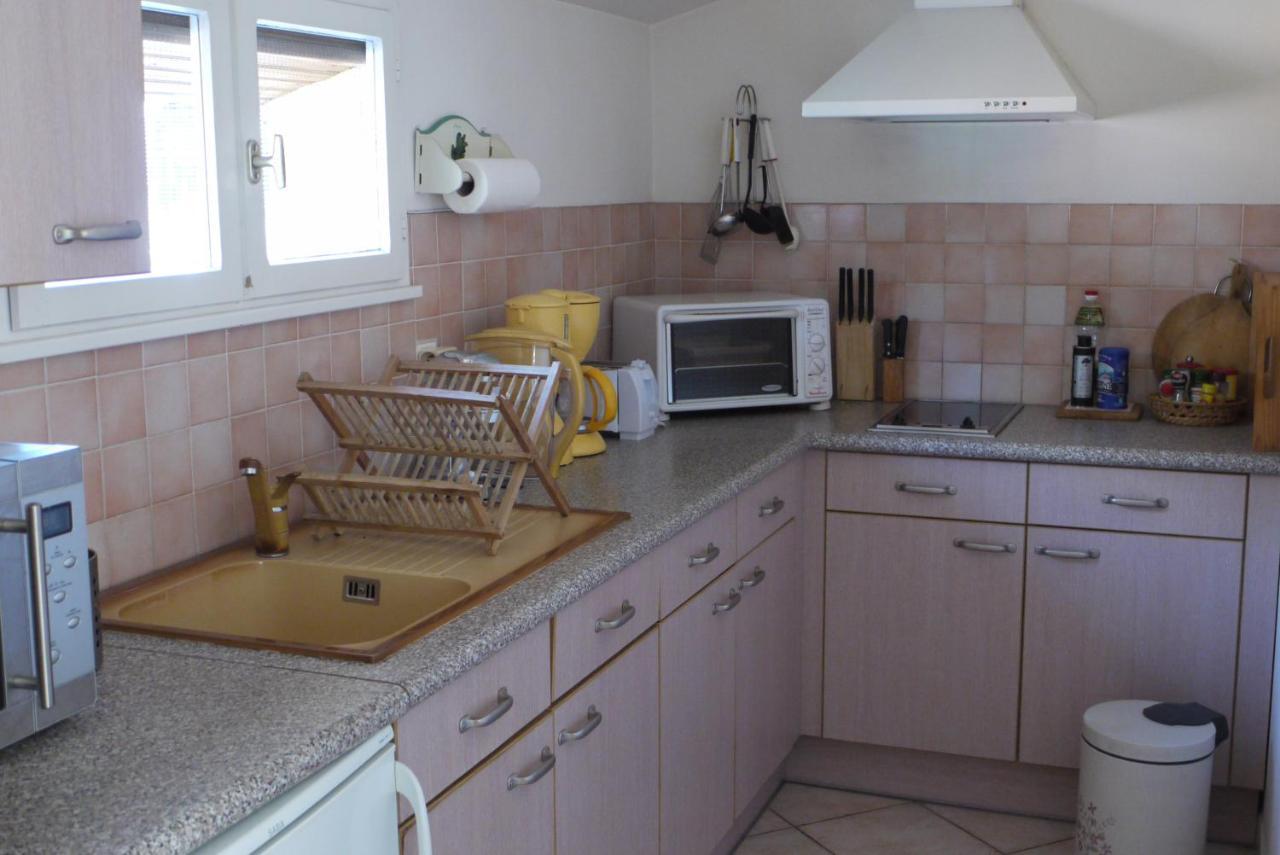 Studio 6 - A Quiet And Spacious Studio Flat In The Old Town Nice Exterior foto