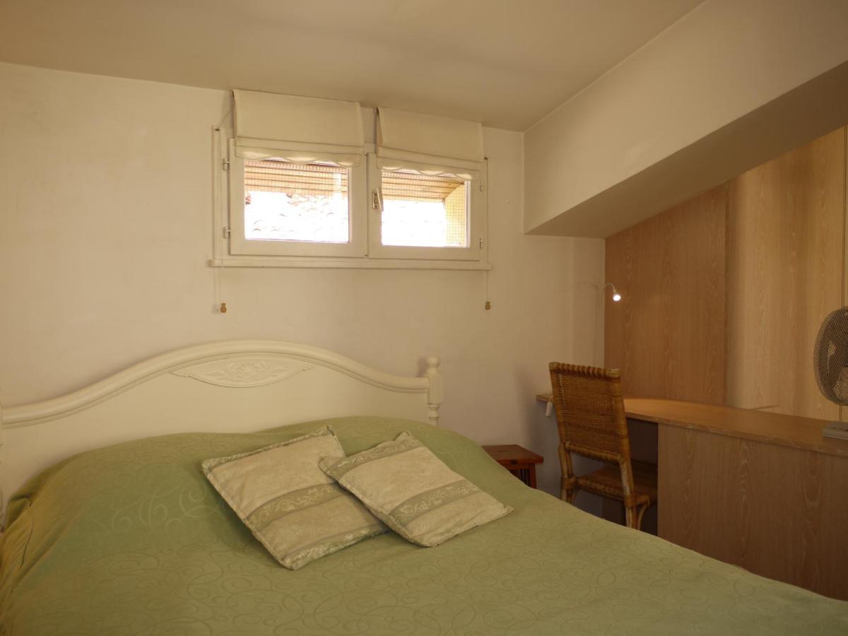 Studio 6 - A Quiet And Spacious Studio Flat In The Old Town Nice Exterior foto