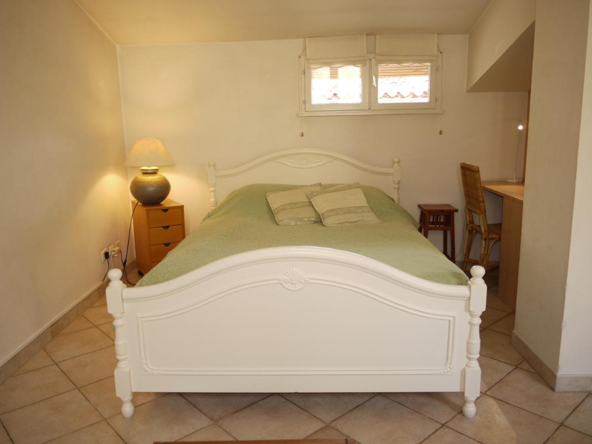 Studio 6 - A Quiet And Spacious Studio Flat In The Old Town Nice Exterior foto